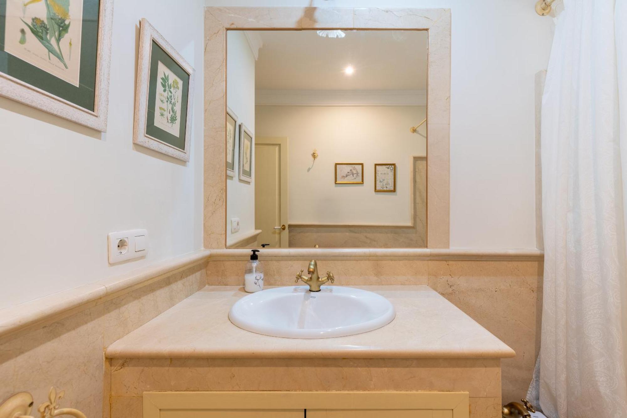Veoapartment Betis Triana Séville Extérieur photo