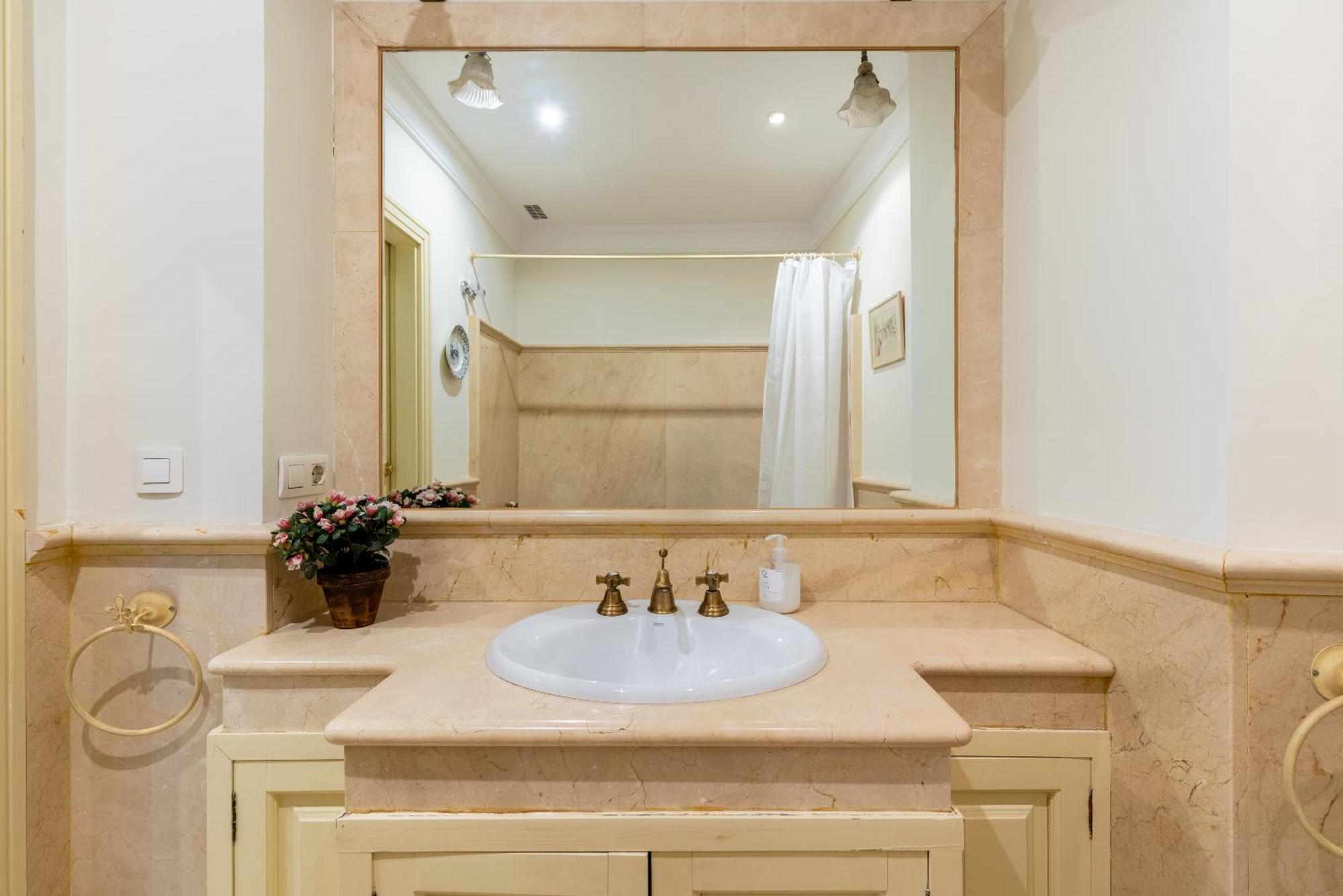 Veoapartment Betis Triana Séville Extérieur photo