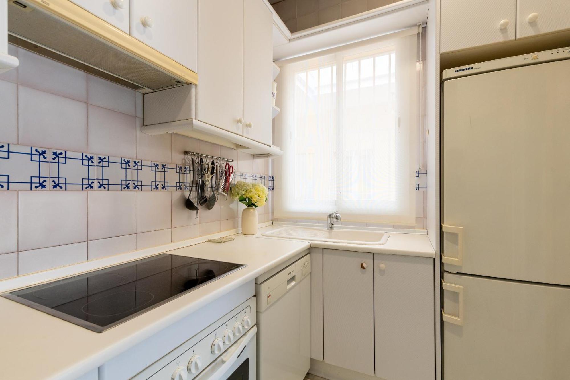Veoapartment Betis Triana Séville Extérieur photo