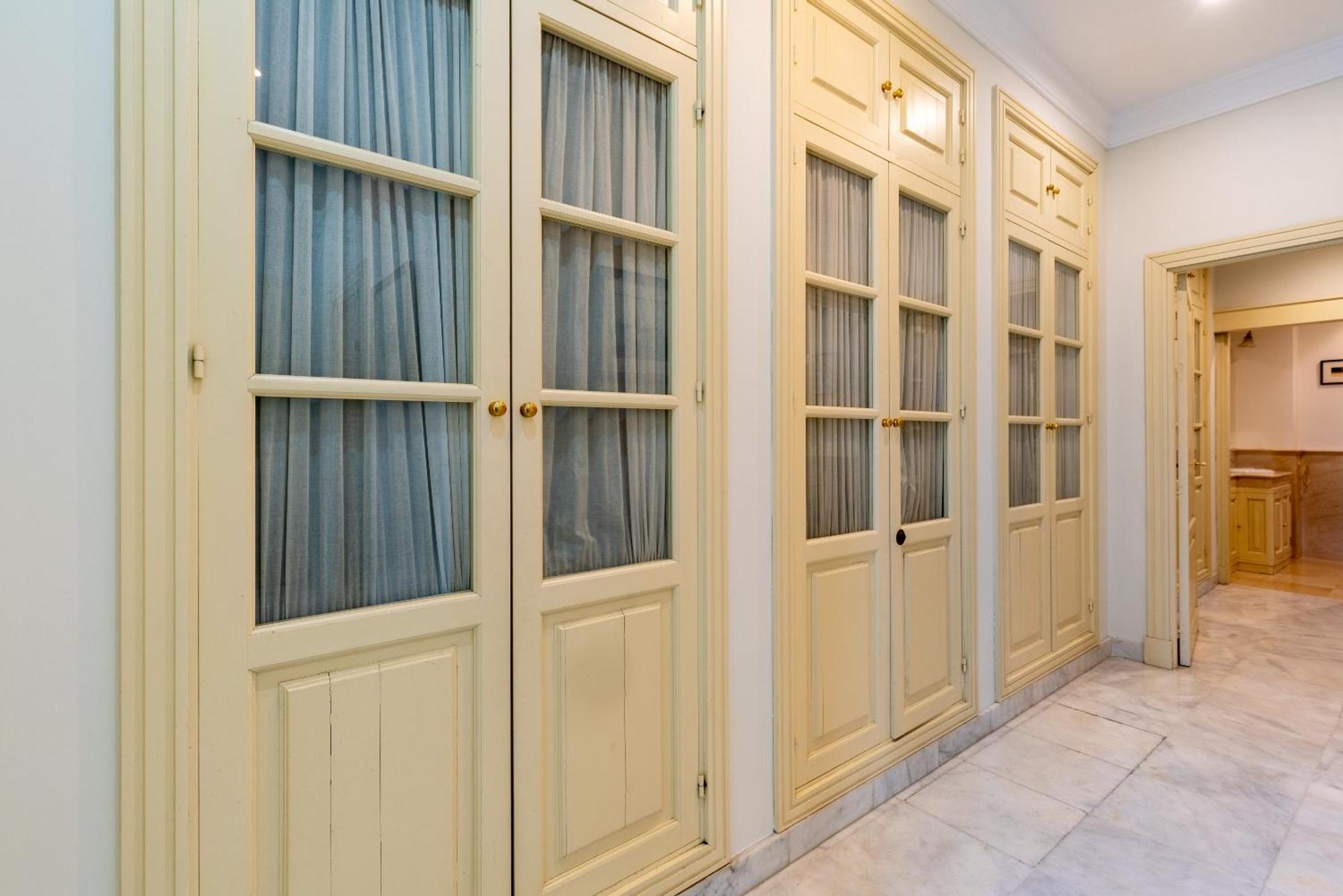 Veoapartment Betis Triana Séville Extérieur photo