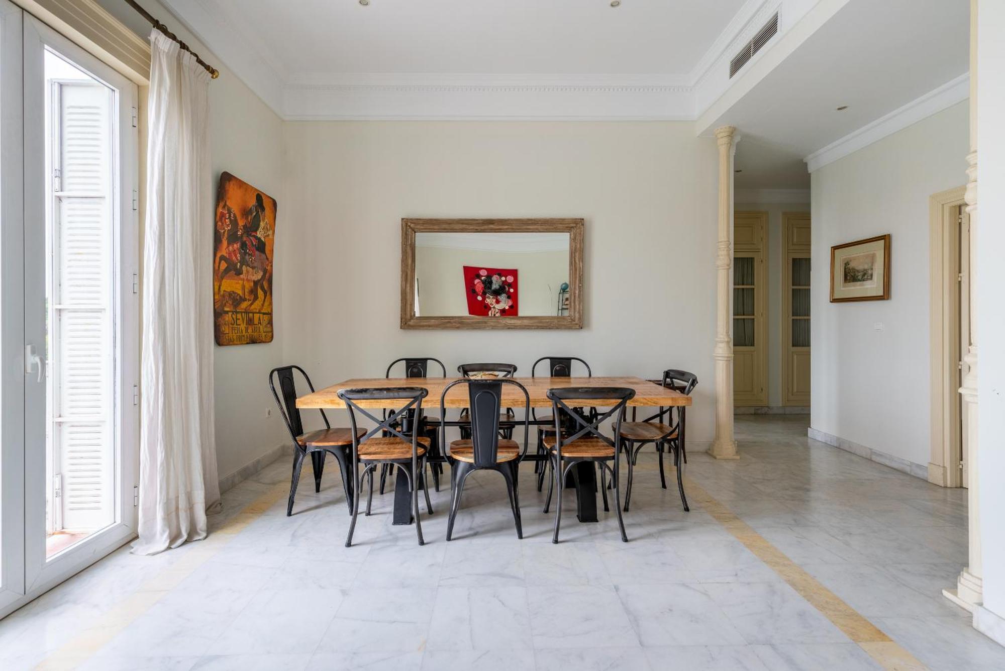 Veoapartment Betis Triana Séville Extérieur photo
