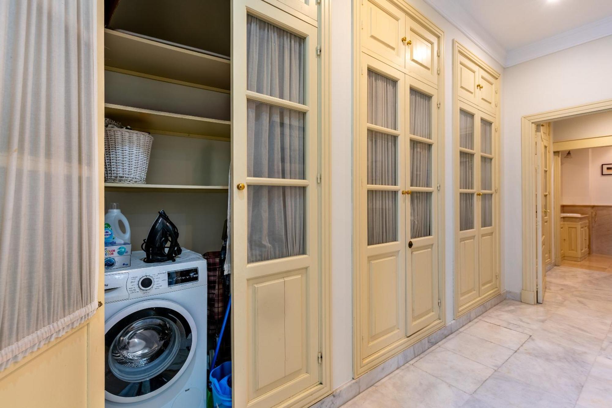Veoapartment Betis Triana Séville Extérieur photo